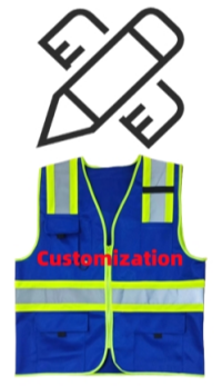 Process For Customized Service at 