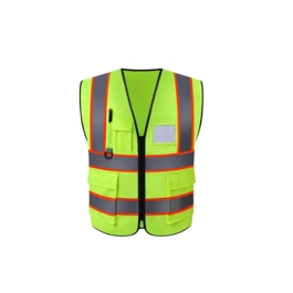 Everything You Need To Know About Safety Vests.