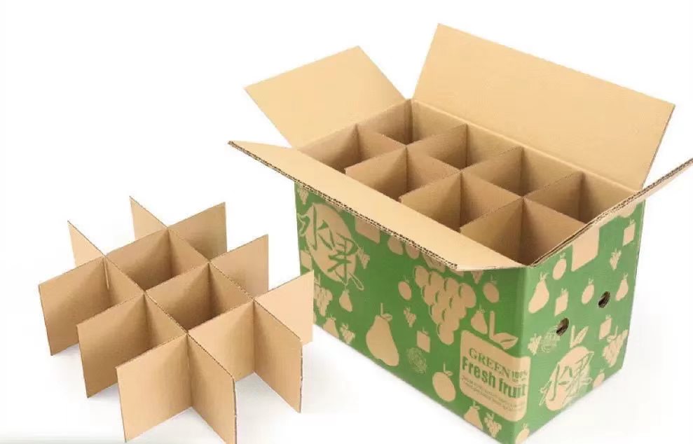 How To Choose Packaging Insert？如何选择包装插隔？